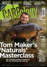 Carpology Magazine 1