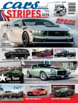 Cars & Stripes (Deutsch) 1