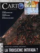 CARTO Le monde en cartes (Französisch) 1