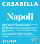 Casabella Magazine 1