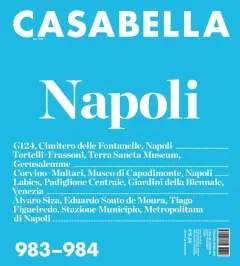 Casabella Magazine