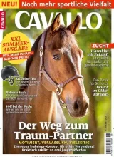Cavallo (Deutsch) 1