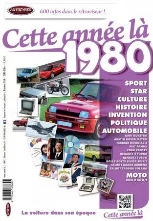 Cette Année Là (Französisch)