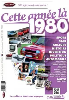 Cette Année Là (Französisch)