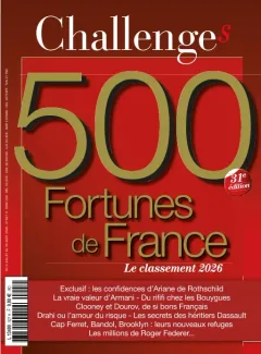 Challenges (Französisch)