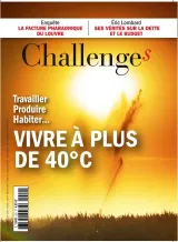 Challenges (Französisch) 1