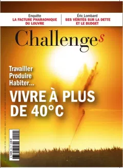 Challenges (Französisch)