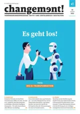 Changement! (Deutsch) 1