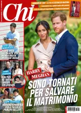 Chi (Italienisch) 1