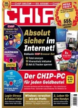 CHIP (Deutsch) 1