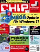 CHIP (Deutsch) 1