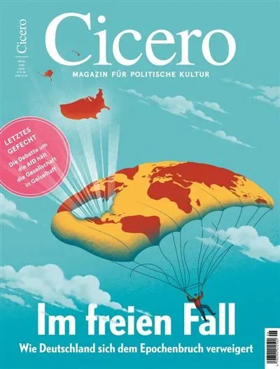 Cicero (Deutsch)
