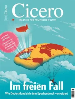 Cicero (Deutsch)