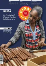 Cigar (Deutsch) 1