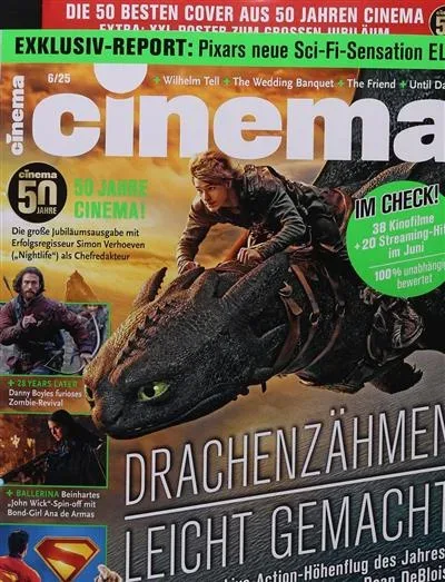 Cinema (Deutsch)