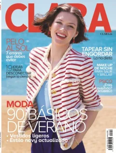 Clara (Spanisch)