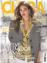 Clara (Spanisch) 1