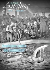 Classic Angling Magazine 1