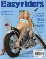 Classic Easyriders Magazine 1