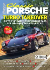 Classic Porsche Magazine 1