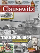 Clausewitz (Deutsch) 1