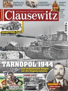 Clausewitz (Deutsch)