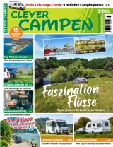 Clever Campen (Deutsch) 1