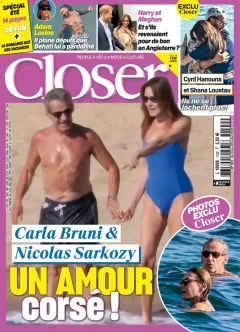 Closer (Französisch)