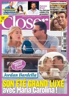Closer (Französisch)
