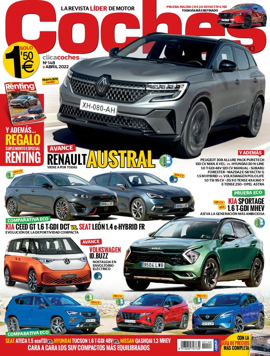 Coches (Spanisch)