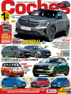 Coches (Spanisch)