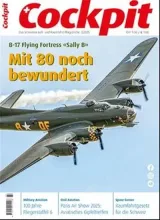 Cockpit (Deutsch) 1