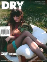 Collectible Dry Magazine 1
