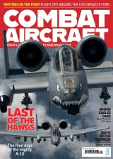 Combat Aircraft Magazine 1