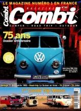 Combi (Französisch) 1