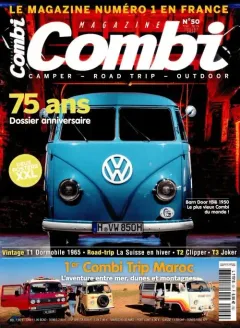 Combi (Französisch)