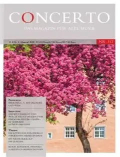Concerto (Deutsch)
