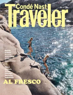 Conde Nast Traveler (Spanisch)