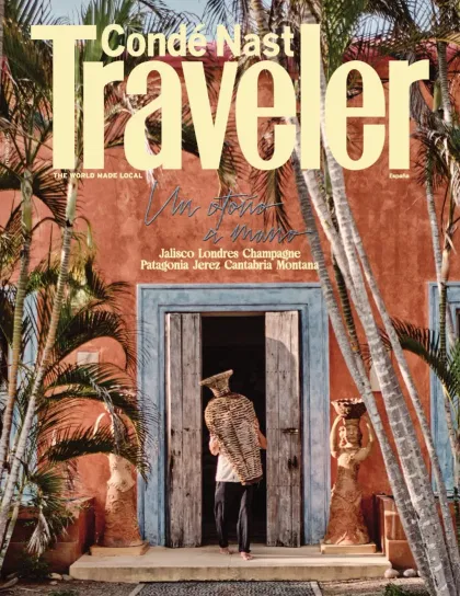 Conde Nast Traveler (Spanisch)