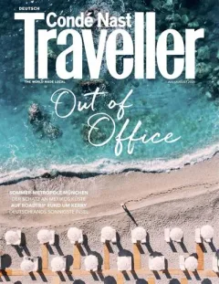 Conde Nast Traveller (Deutsch)