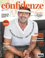 Confidenze (Italienisch) 1