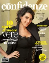 Confidenze (Italienisch) 1