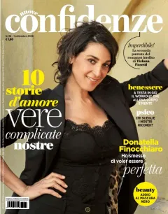 Confidenze (Italienisch)