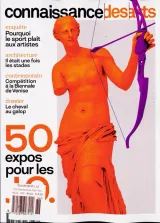 Connaissance Des Art Magazine (Französisch) 1