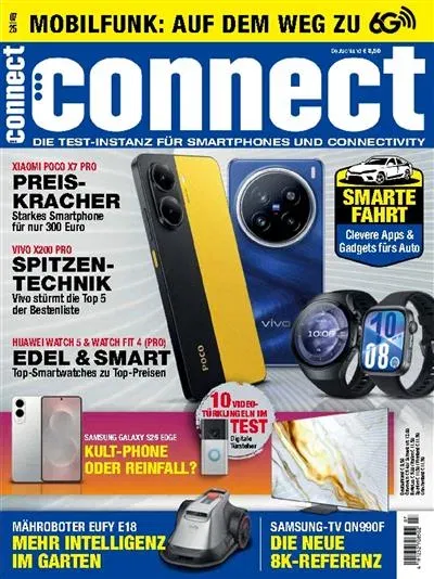Connect (Deutsch)