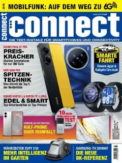 Connect (Deutsch)