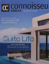 Connoisseur Circle (Deutsch) 1