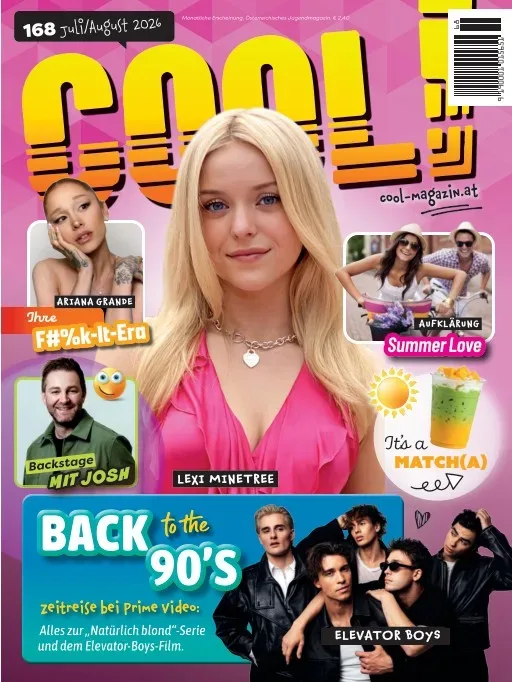 COOL (Deutsch)