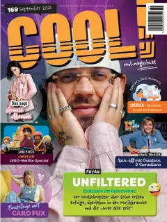 COOL (Deutsch)