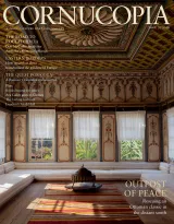 Cornucopia Magazine 1